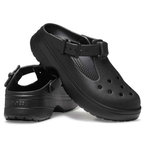 Crocs Classic Mary Jane Clog